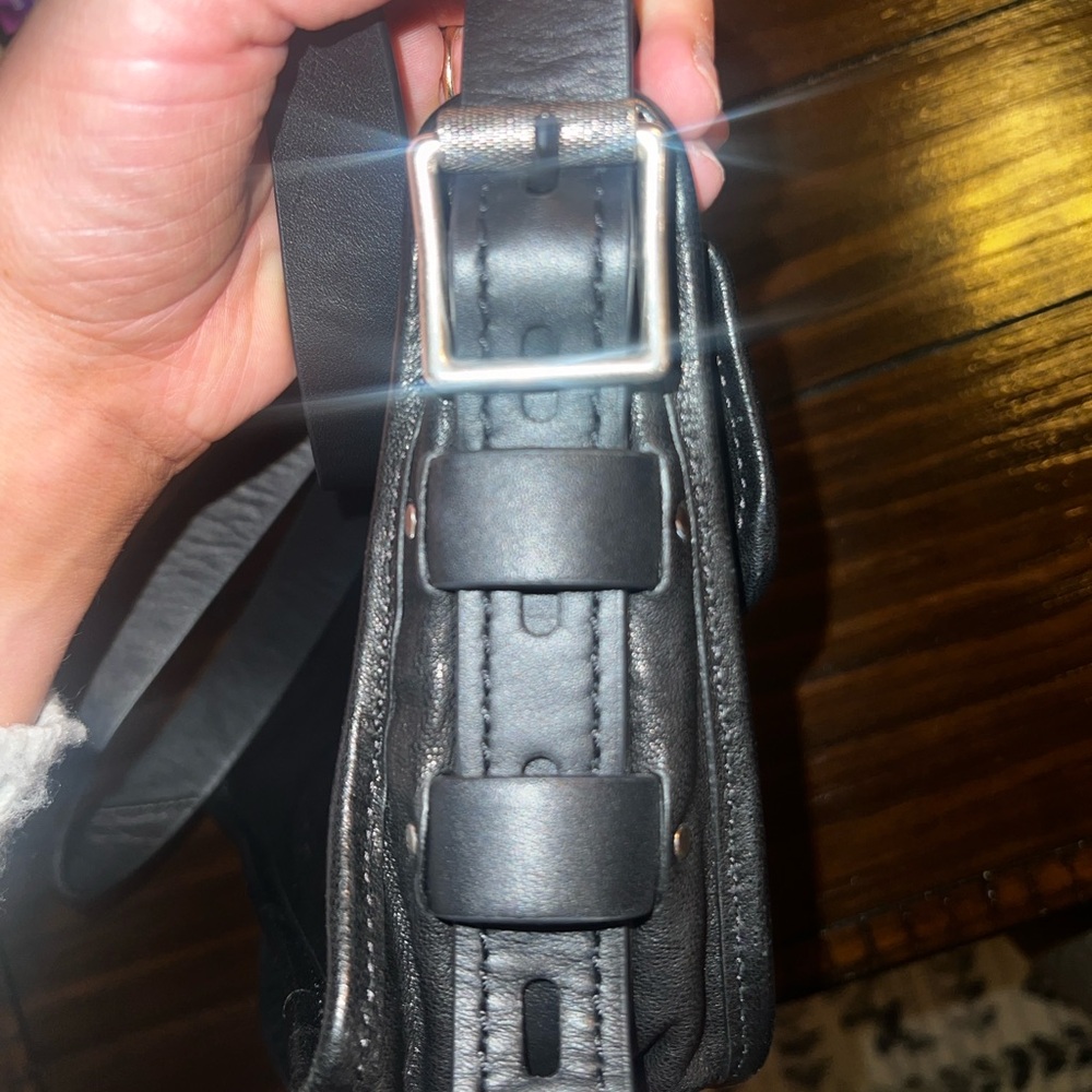 Rag & Bone Small Field Messenger Bag - image 3